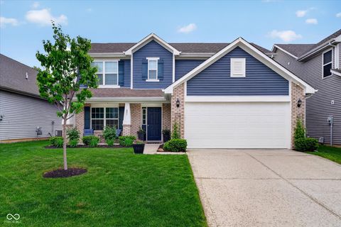651 Farnham Drive Westfield IN 46074
