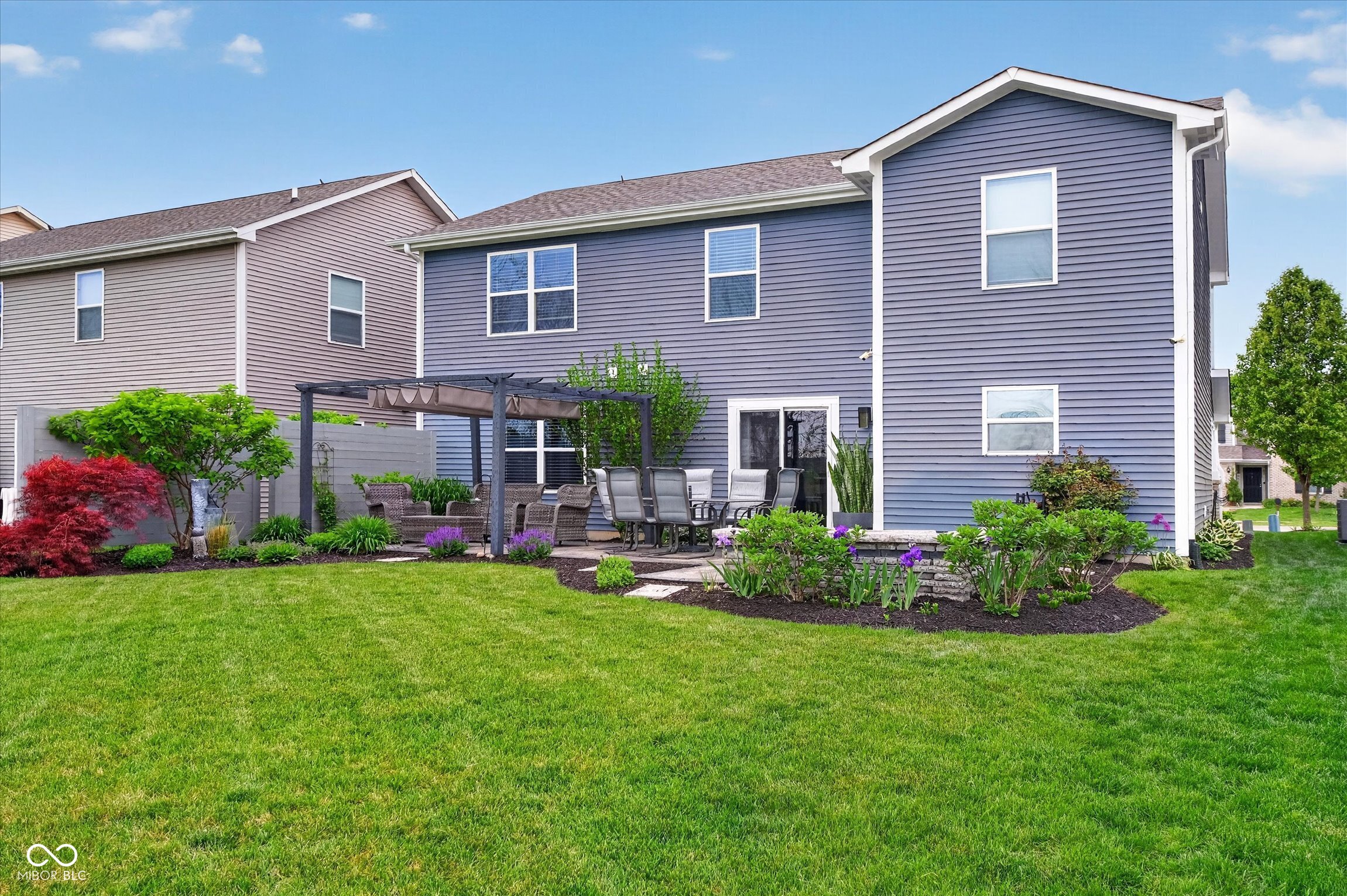 651 Farnham Drive