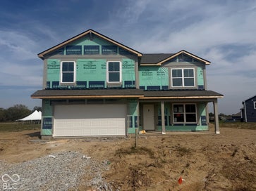 8859 Sand Dunes Avenue Camby IN 46113