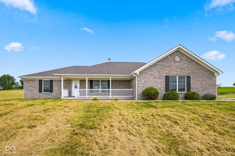 Photo for 5854 E County Road 1000 N