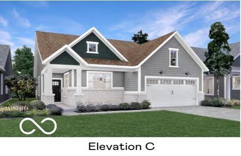 5291 Nettleton Way Avon IN 46123