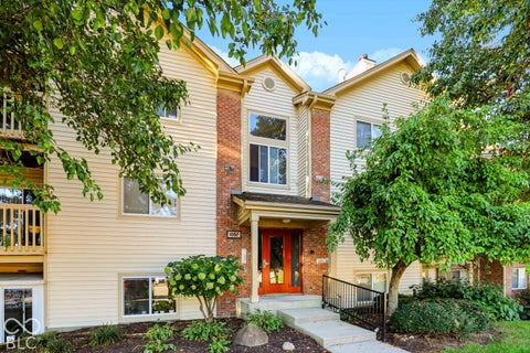 Photo of 1057 Timber Creek Drive #UNIT 2, Carmel, IN 46032 (MLS # 22130030)