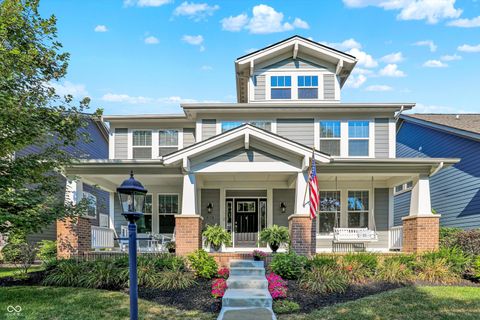 15047 Carrick Road Noblesville IN 46062