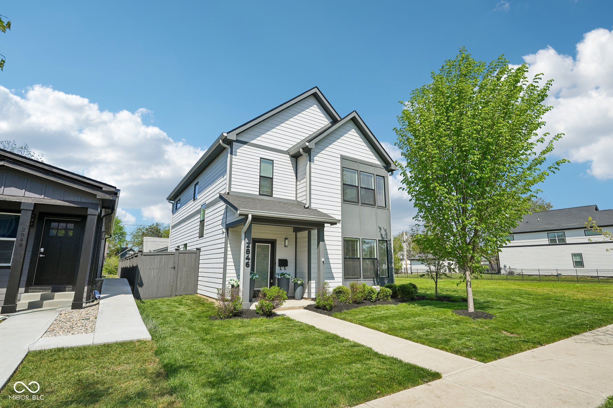 2846 Mac Pherson Avenue