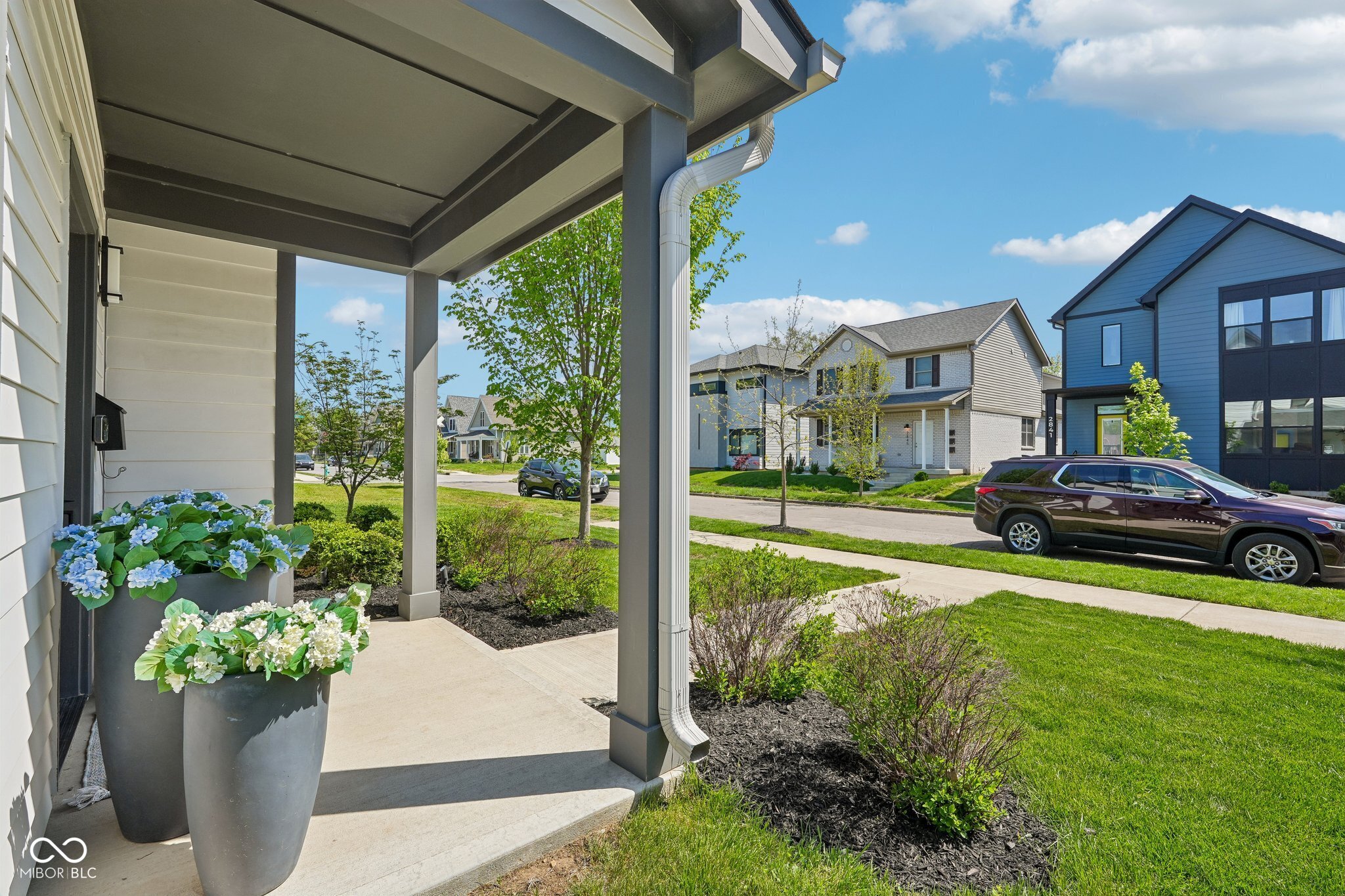 2846 Mac Pherson Avenue