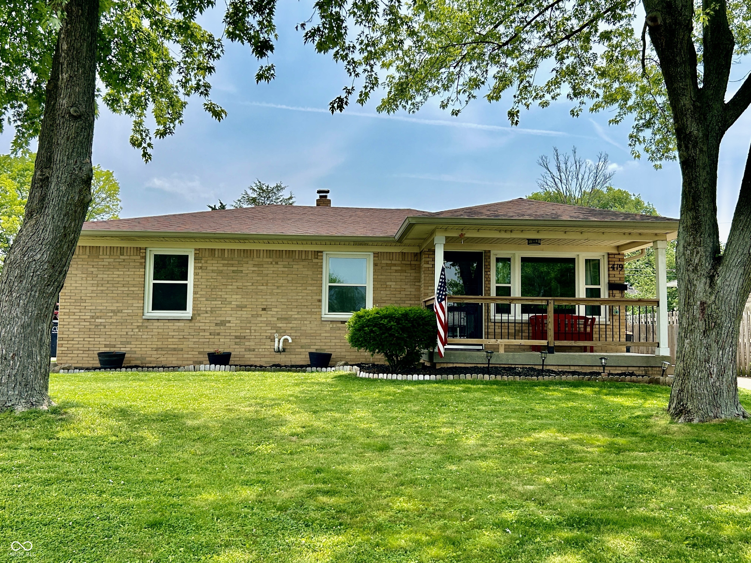 419 N 14th Avenue