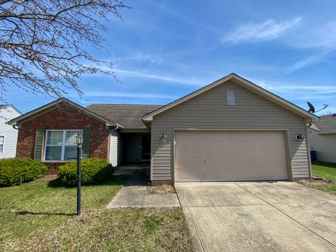 19 Lynn Court Pittsboro IN 46167