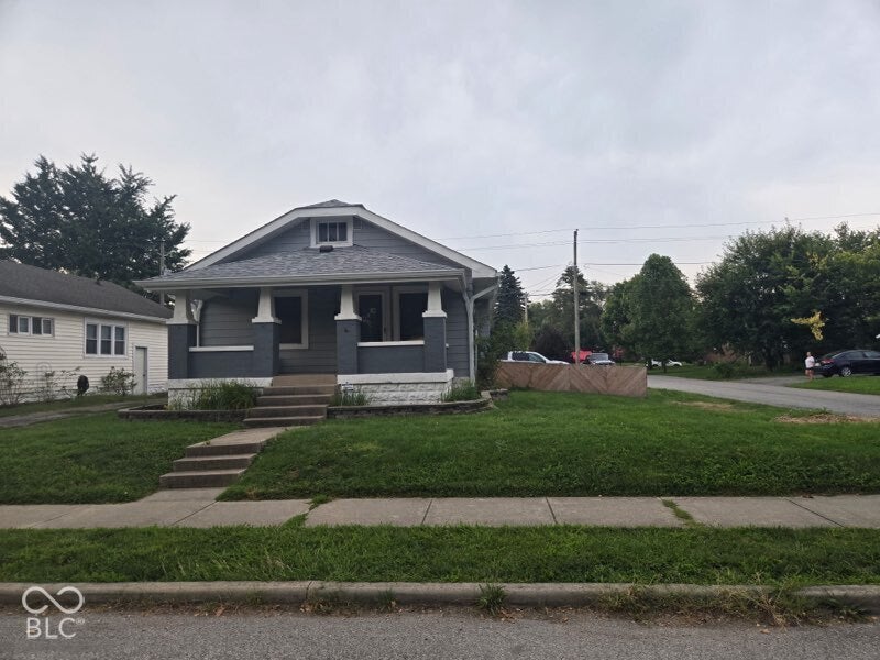 1203 N Euclid Avenue