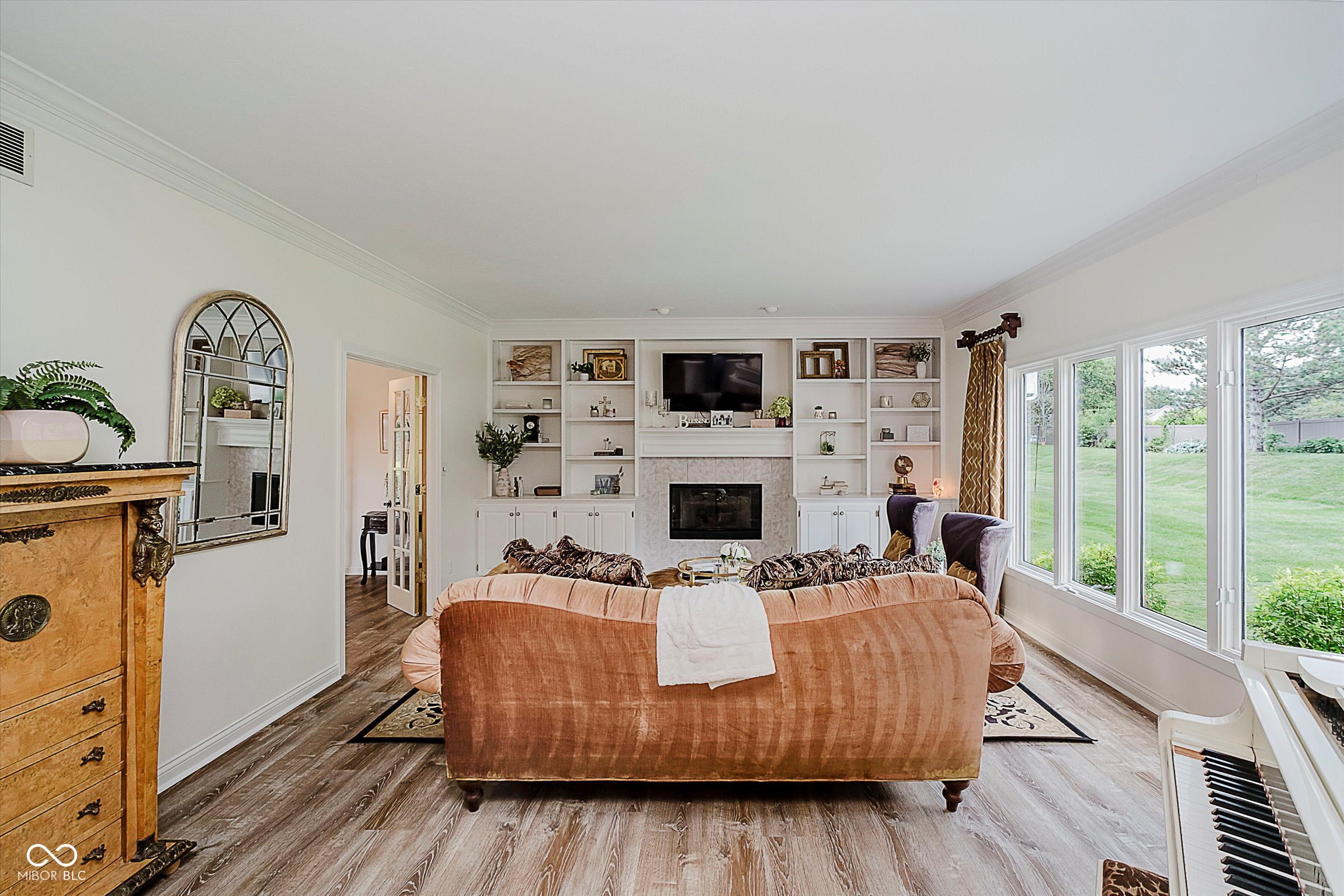 12488 Heatherstone Place