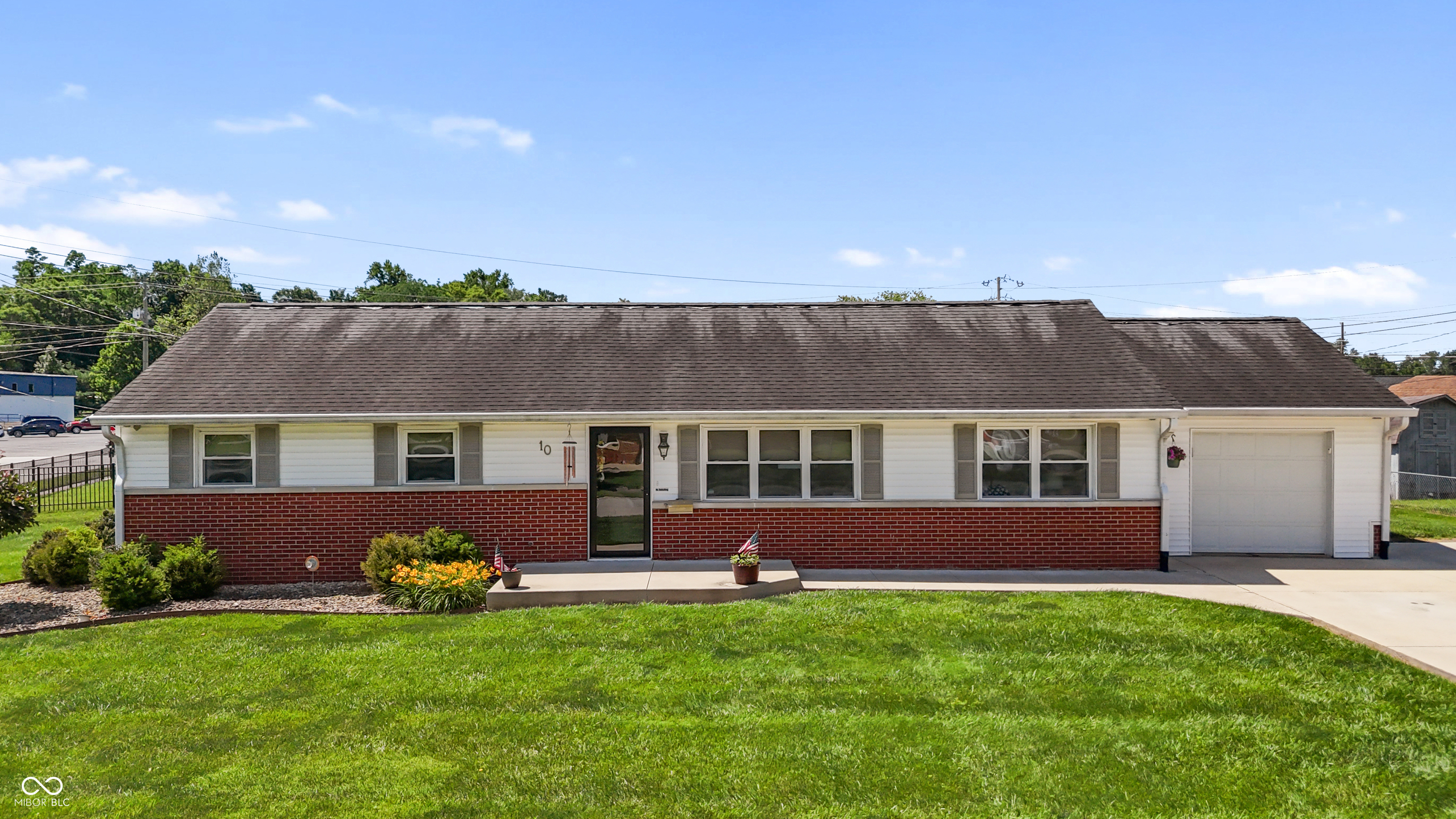10 Terrace Trail