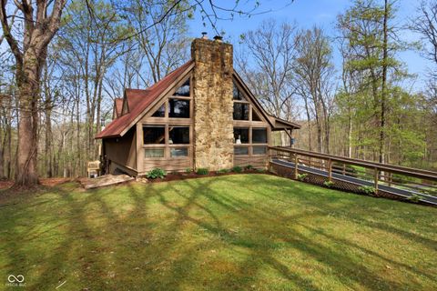 3520 Middle Patton Park Road Martinsville IN 46151