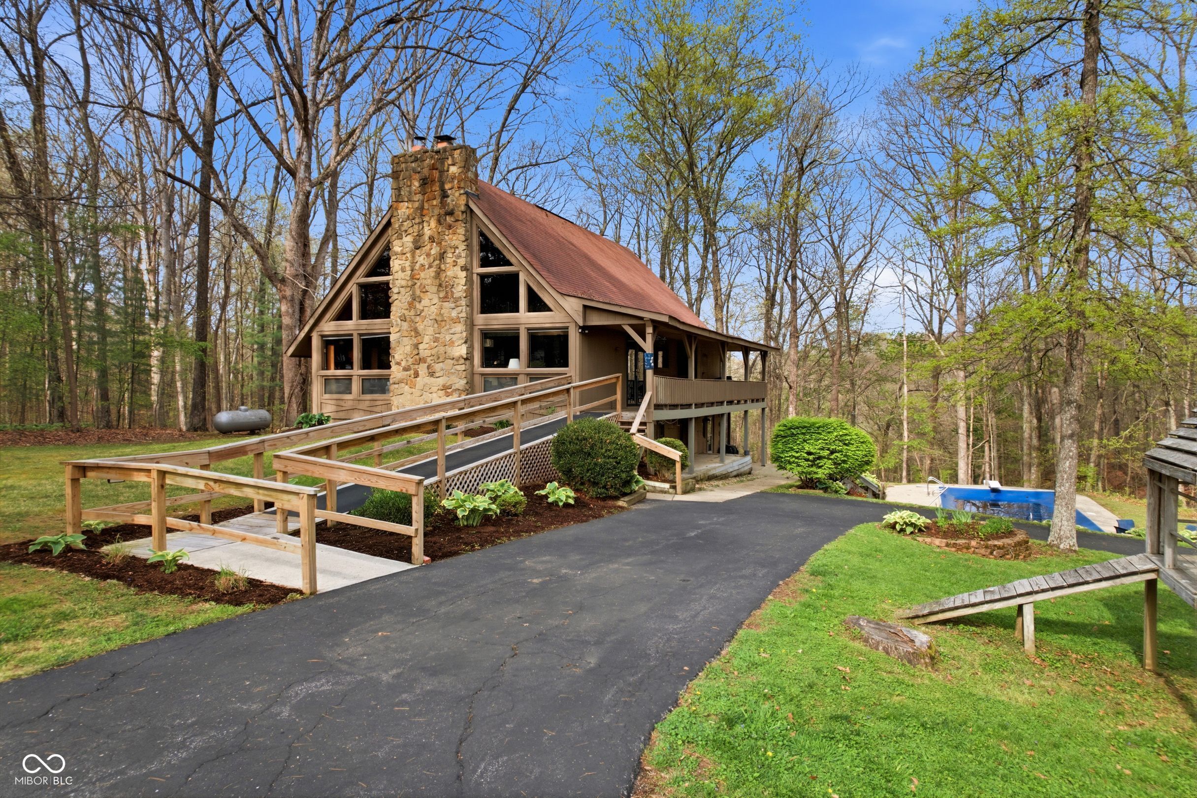 3520 Middle Patton Park Road