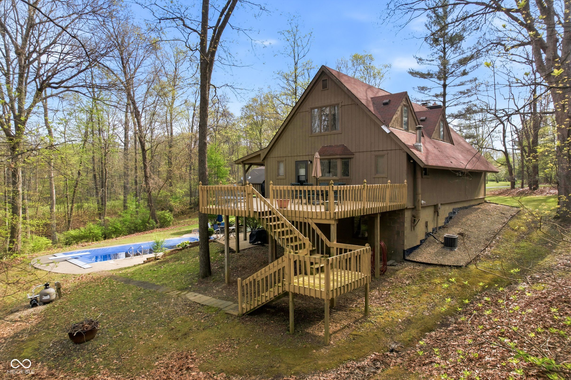 3520 Middle Patton Park Road