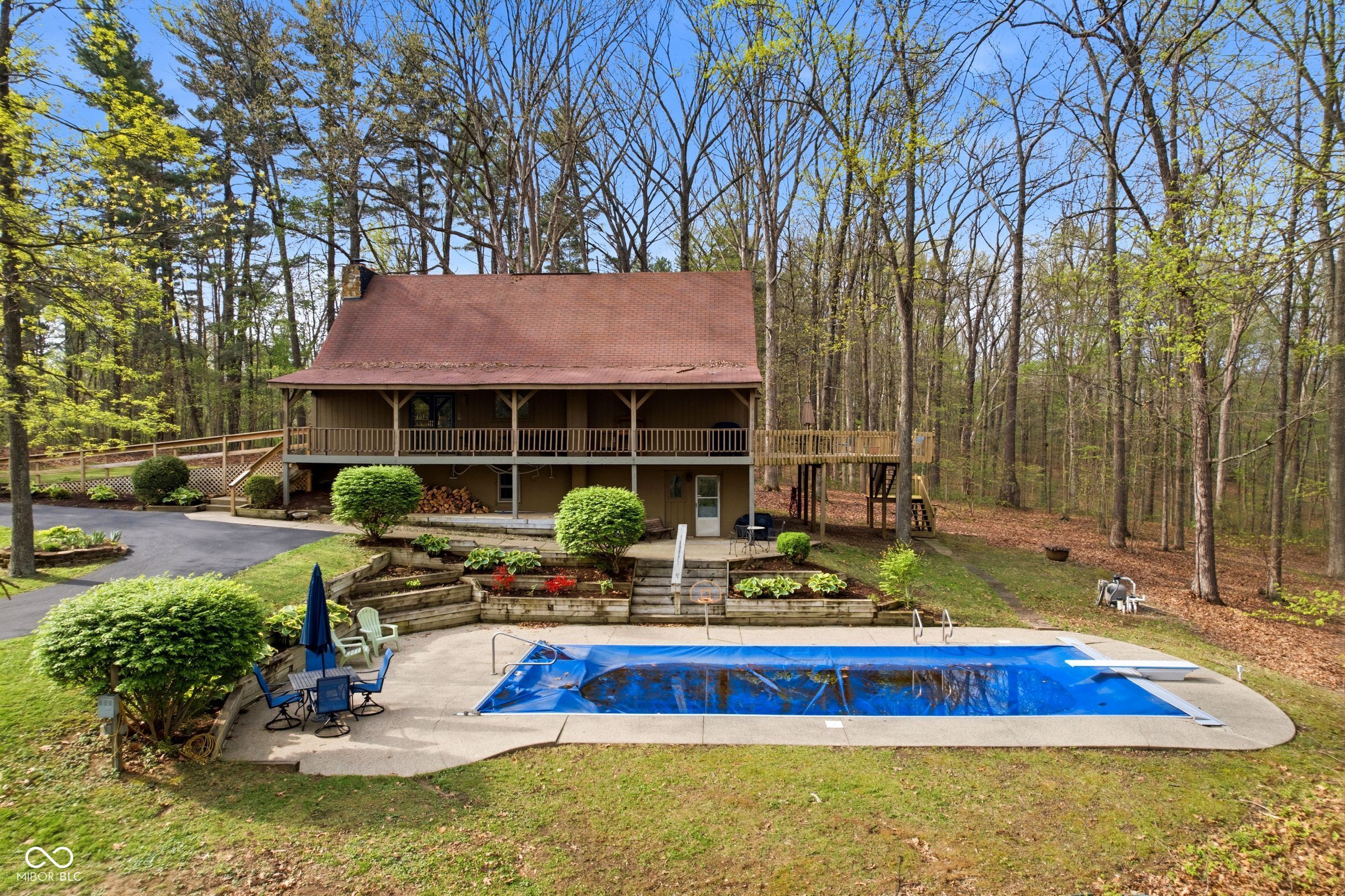 3520 Middle Patton Park Road