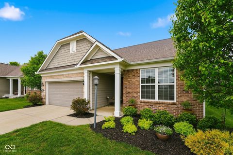 Photo of 16026 Viking Warrior Drive, Westfield, IN 46074 (MLS # 22098944)