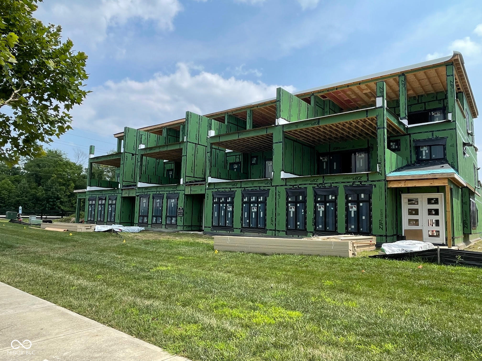 473 Hamlet Drive