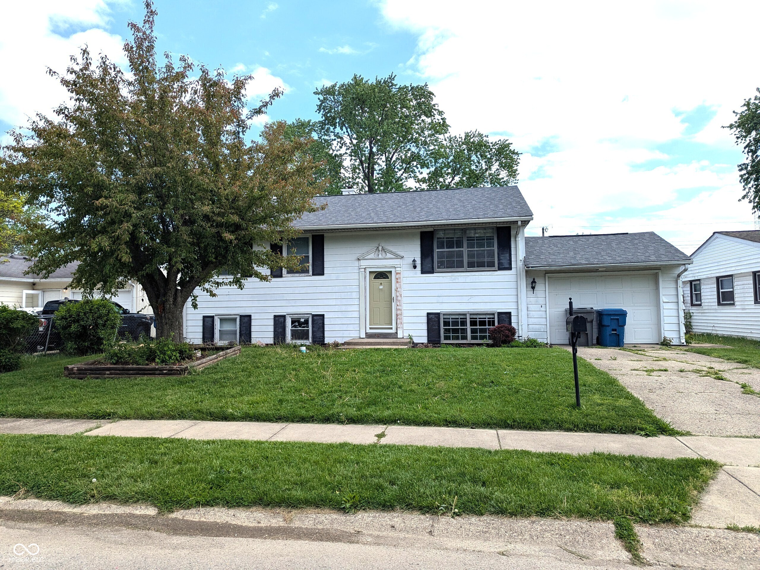 4031 Marseille Road