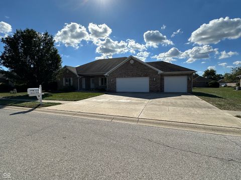 1139 Brunes Boulevard # 139 Brownsburg IN 46112