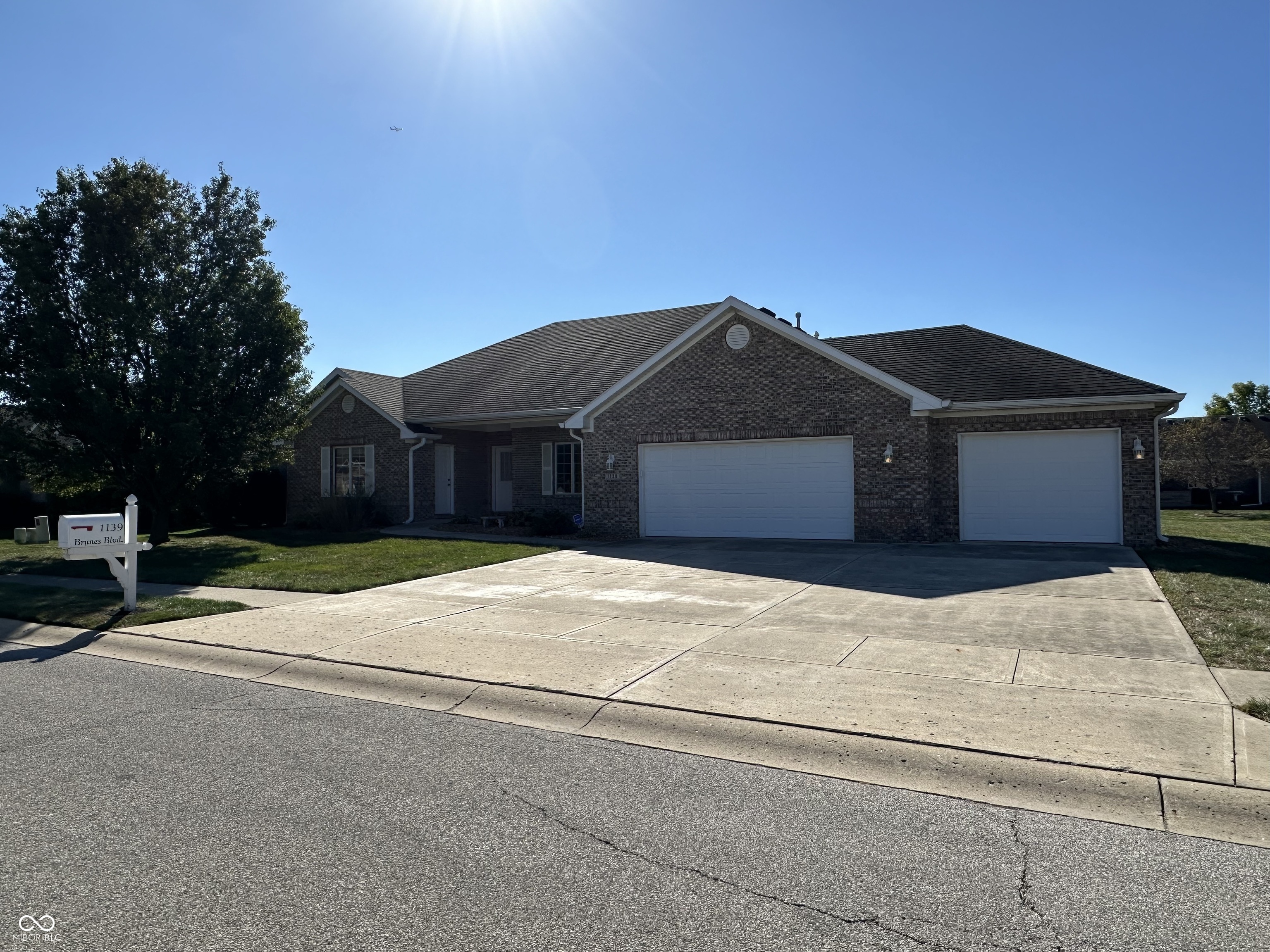 1139 Brunes Boulevard # 139