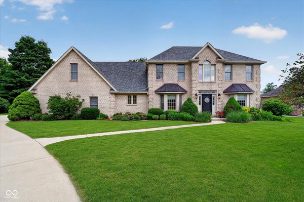 6132 S FOX CT, PENDLETON, IN 46064 - Image e2d6eaa19ceabc9fe8a969842e2cf85b/2827267519