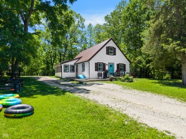 3415 W Wellington Boulevard Crawfordsville IN 47933