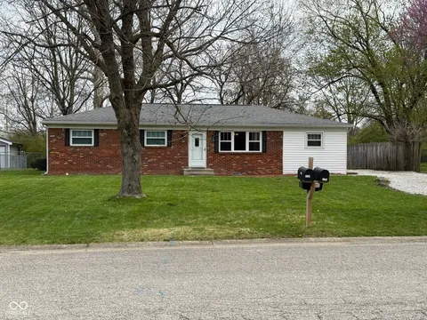 5209 S Bancroft Street, Indianapolis, IN 46237 - MLS#: 22032641