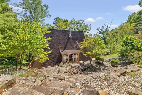 3892 Morrison Road, Nashville, IN 47448 - MLS#: 22001359