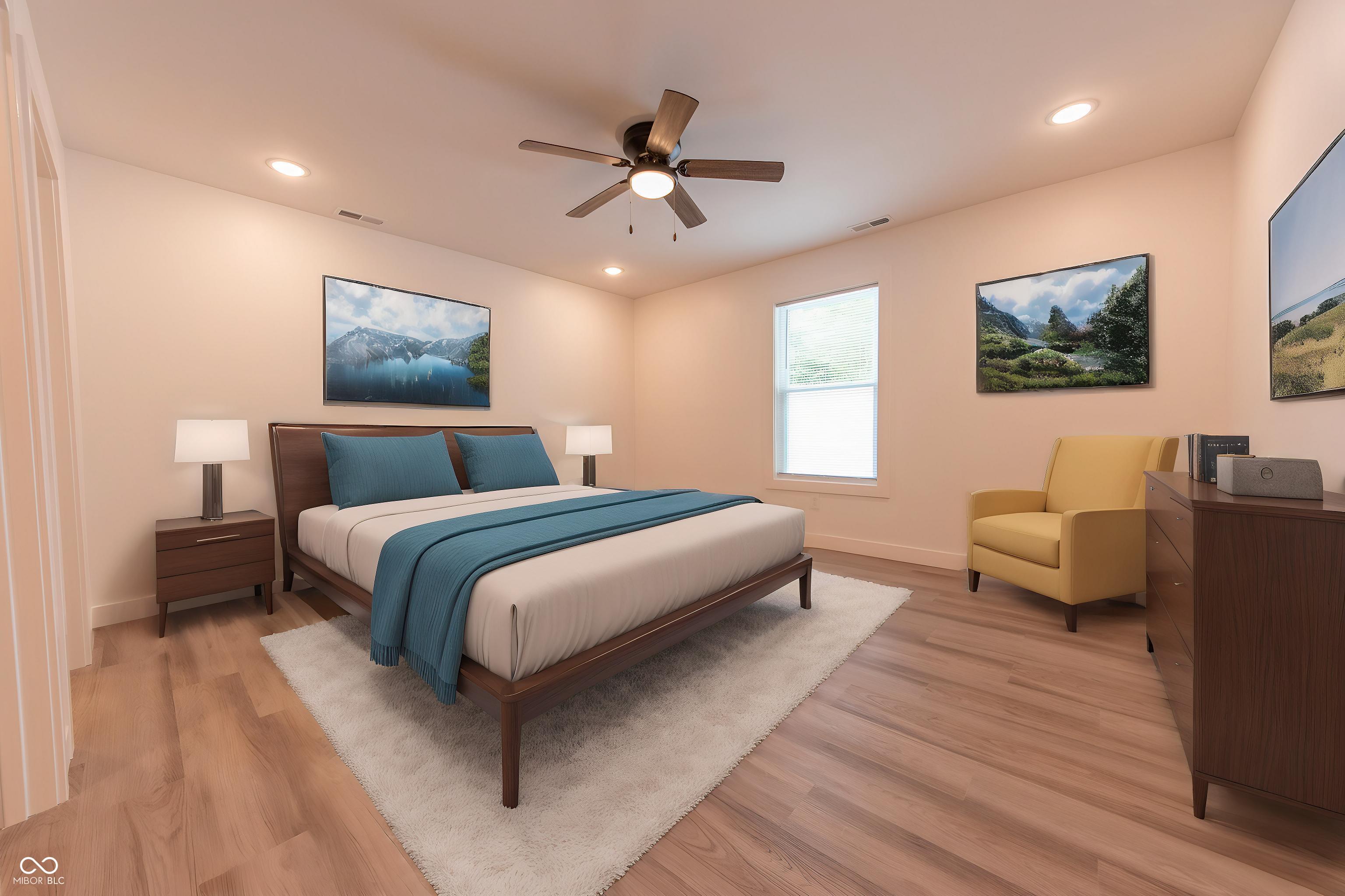 1491 Coen Court