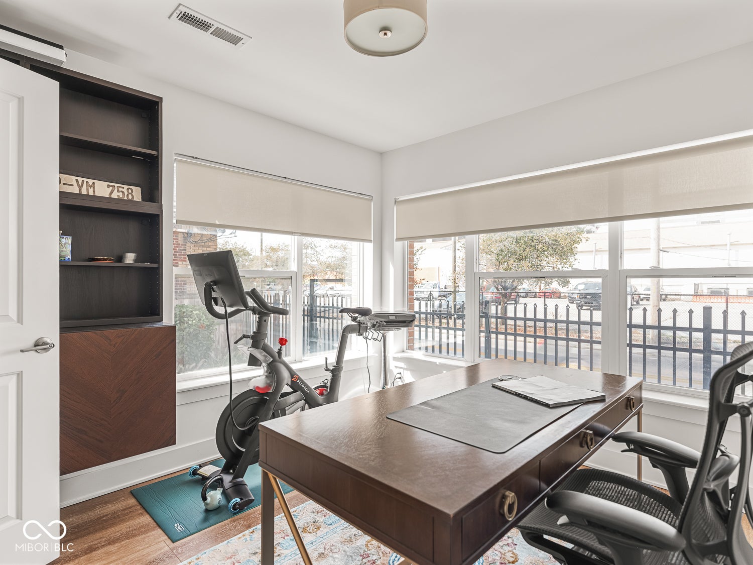 758 Pierson Street