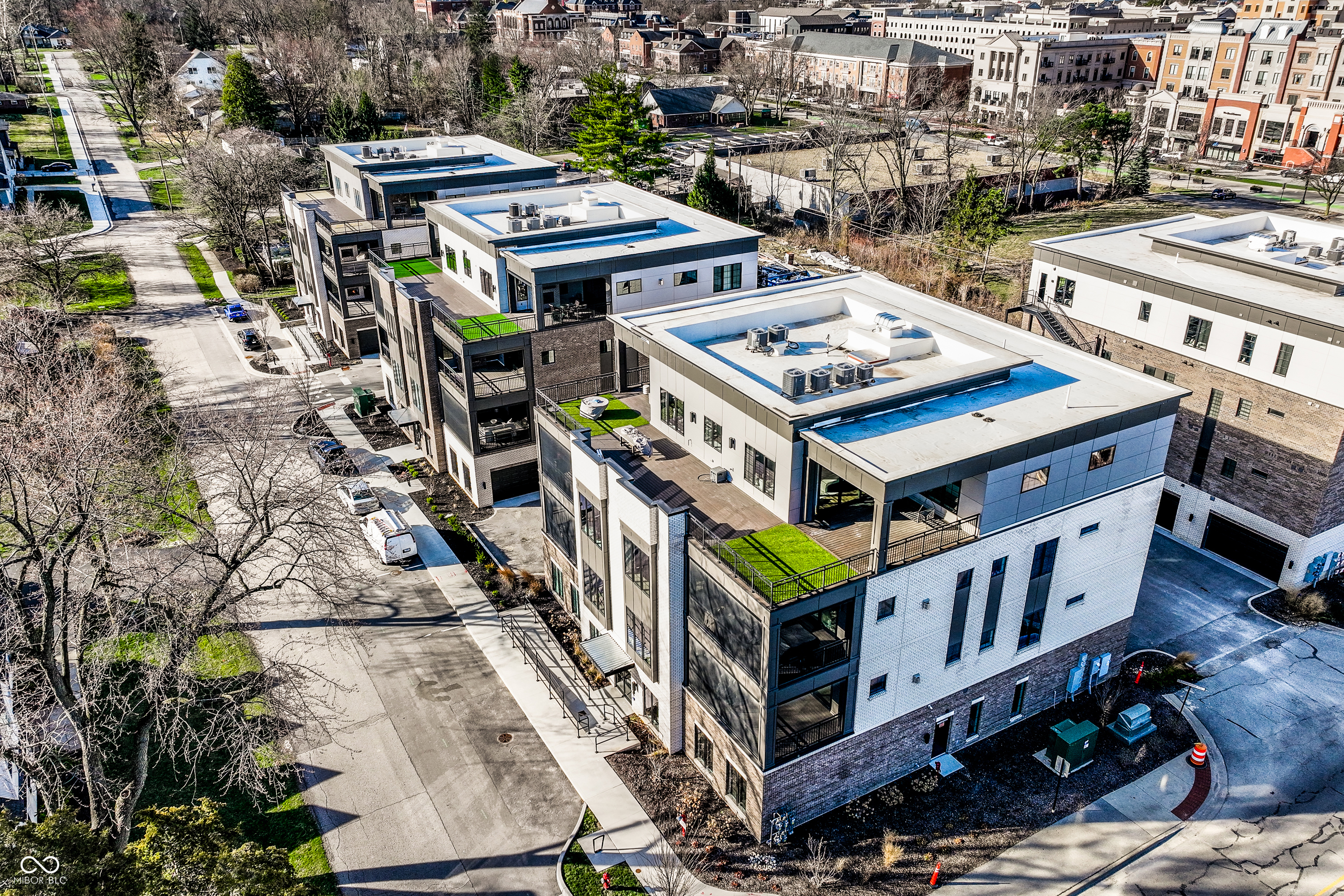 717 Livingstone Drive 200