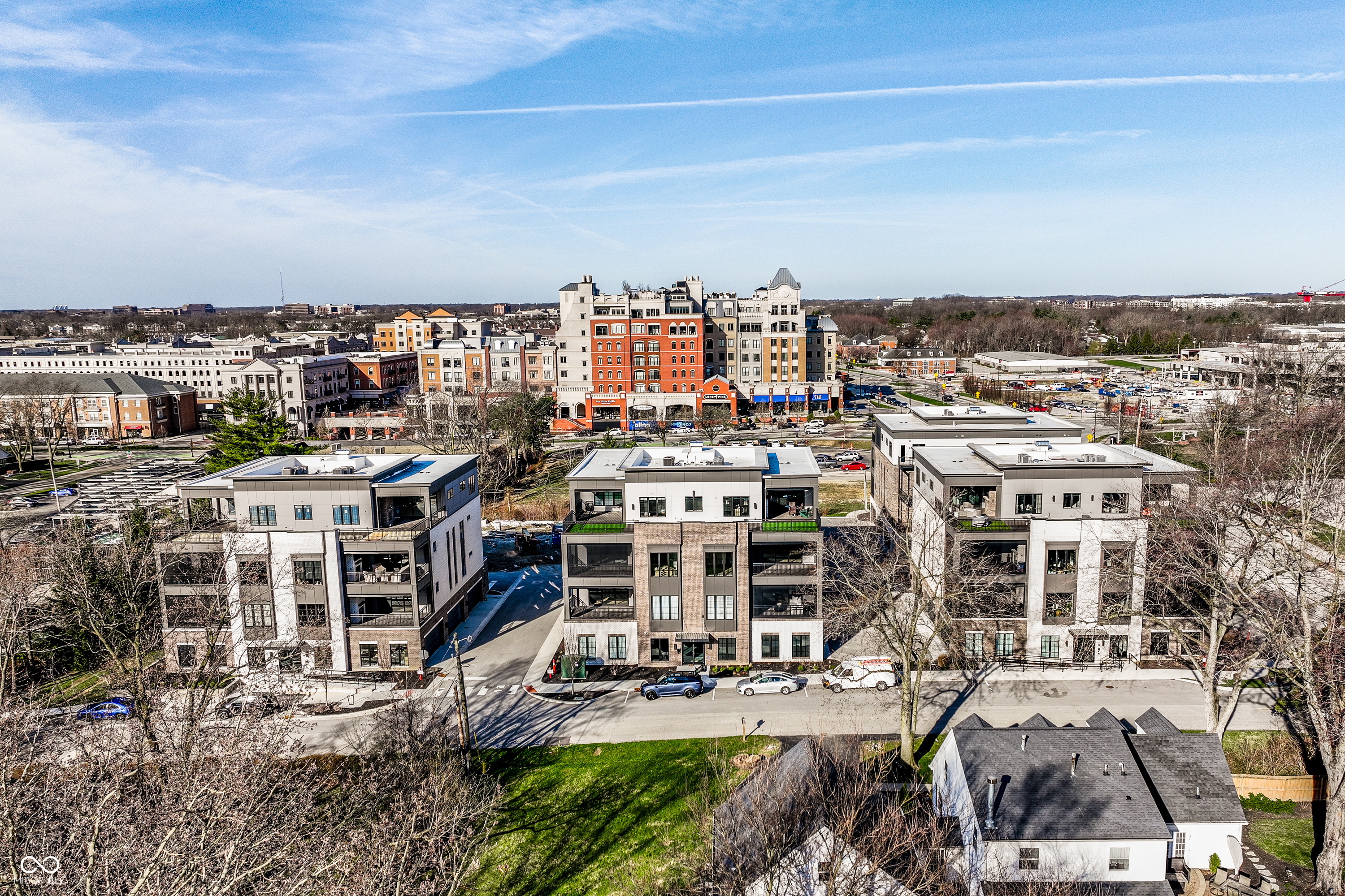 717 Livingstone Drive 200