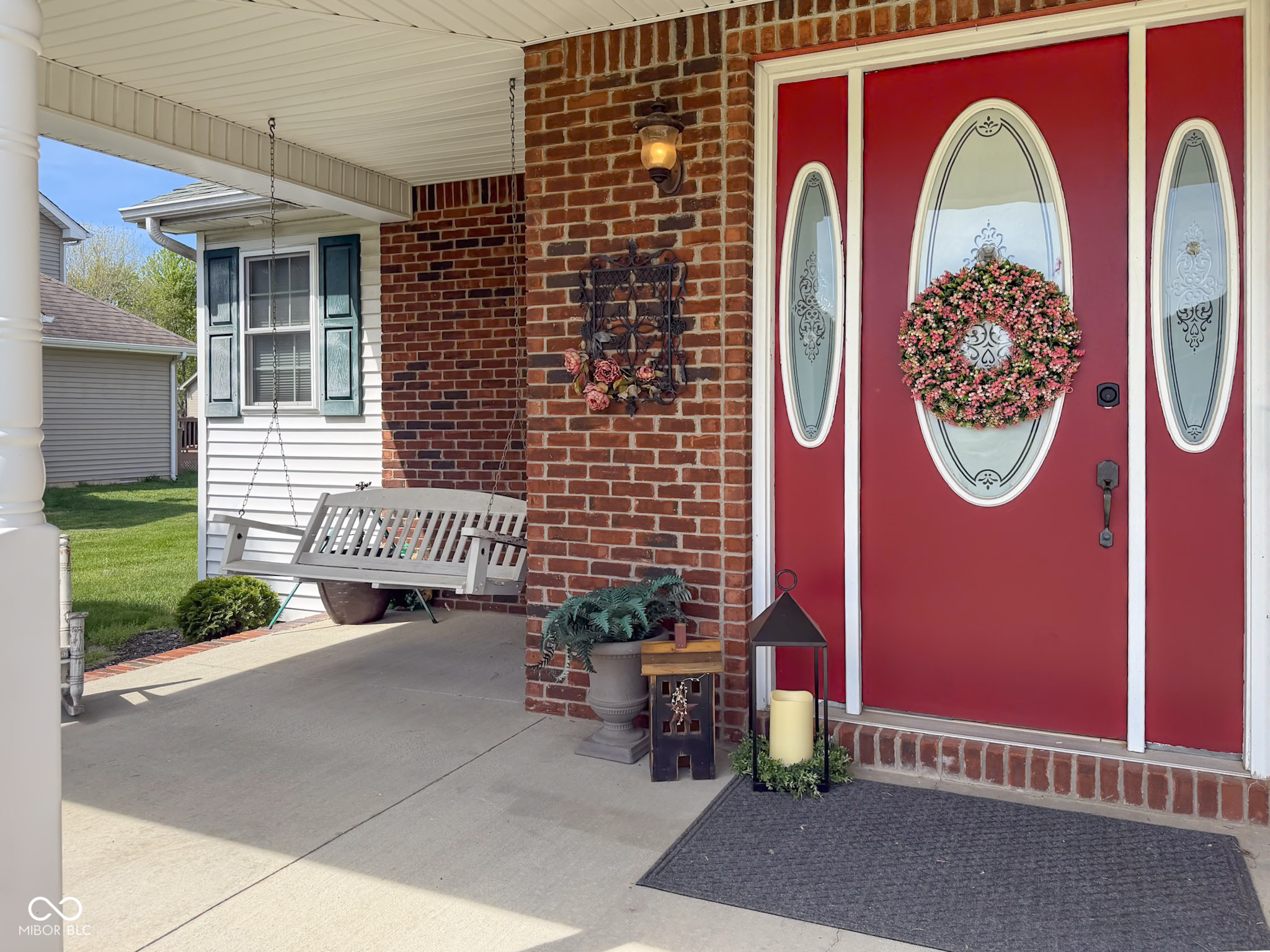 5522 River Birch Drive