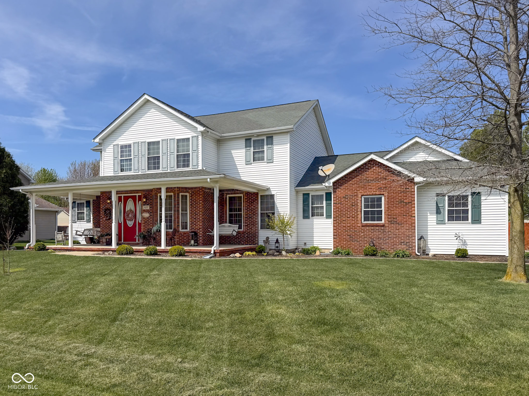 5522 River Birch Drive