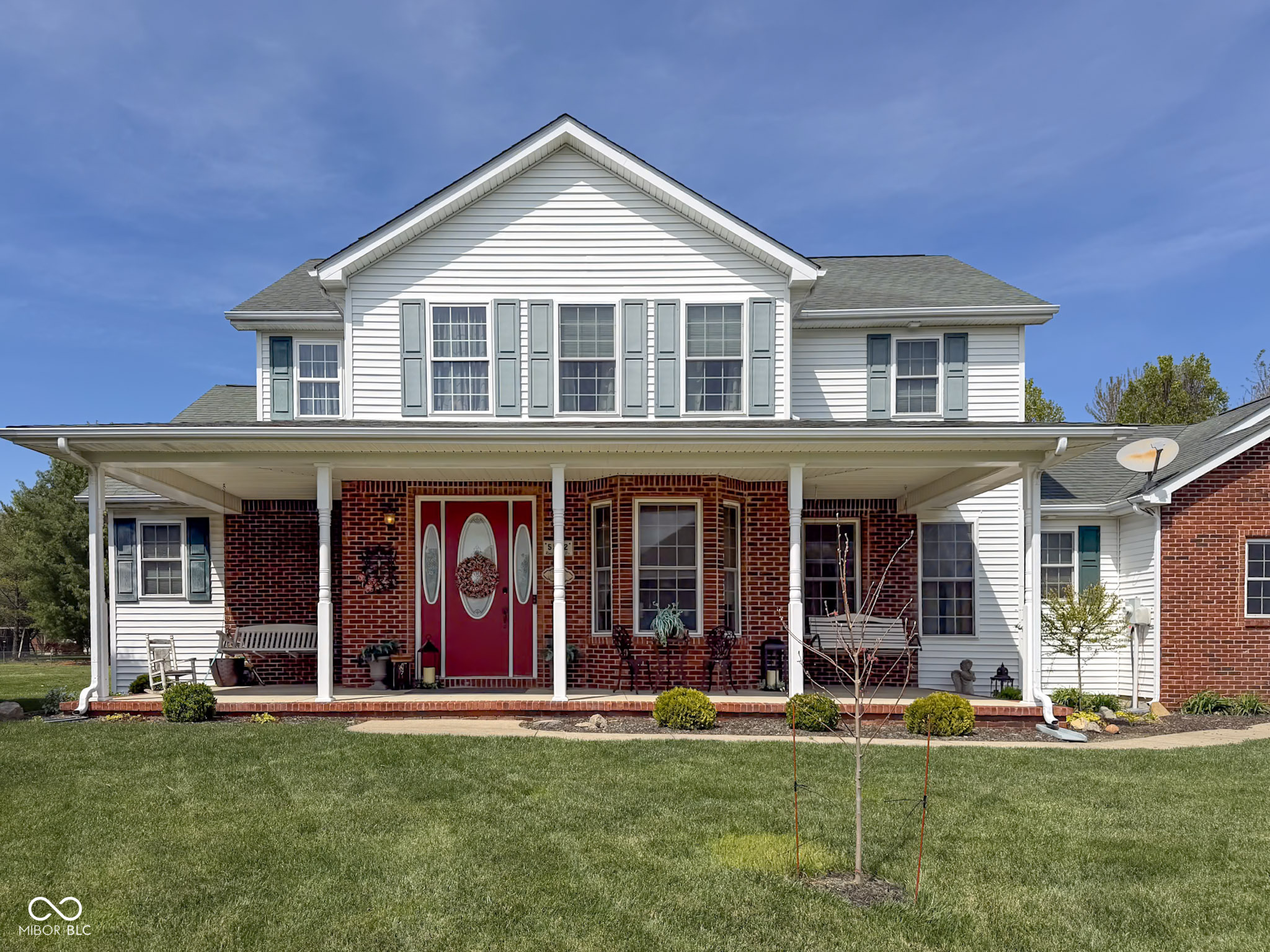 5522 River Birch Drive