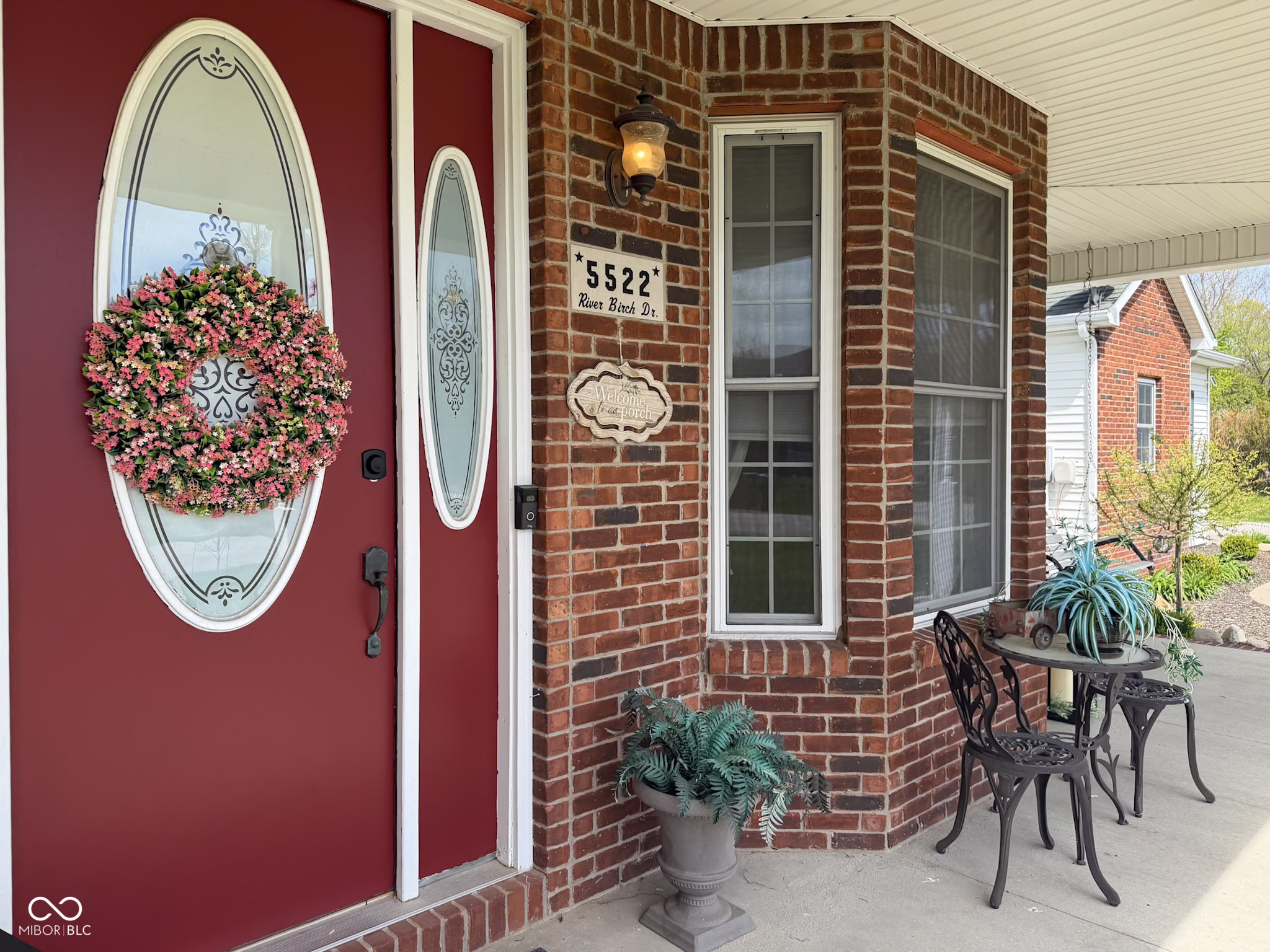 5522 River Birch Drive