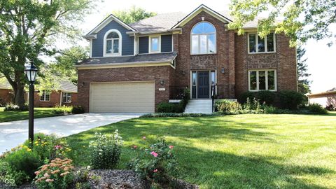 1530 Deerfield Drive Plainfield IN 46168