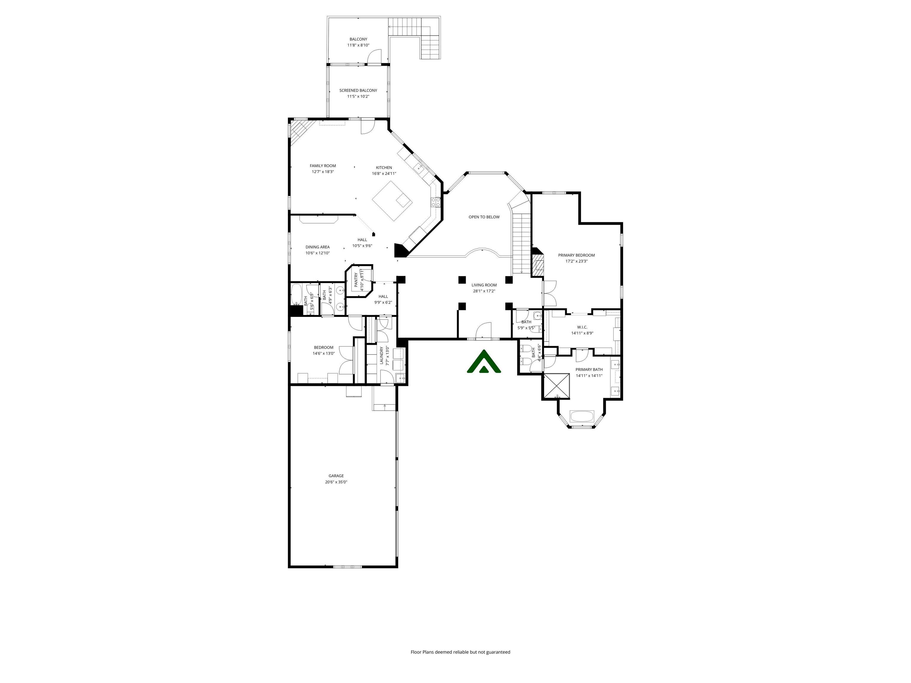 4548 Chase Oak Court