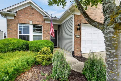 Photo of 12839 Gloria Drive, Fishers, IN 46037 (MLS # 22118528)