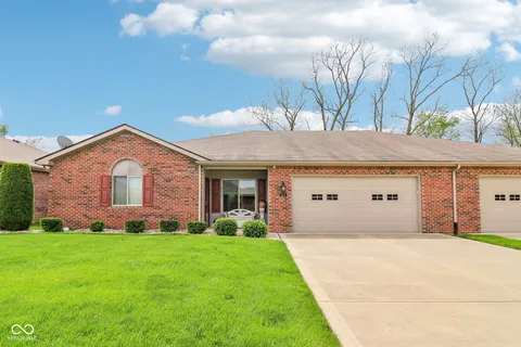 217 Devonshire Court, Anderson, IN 46013 - MLS#: 22037696