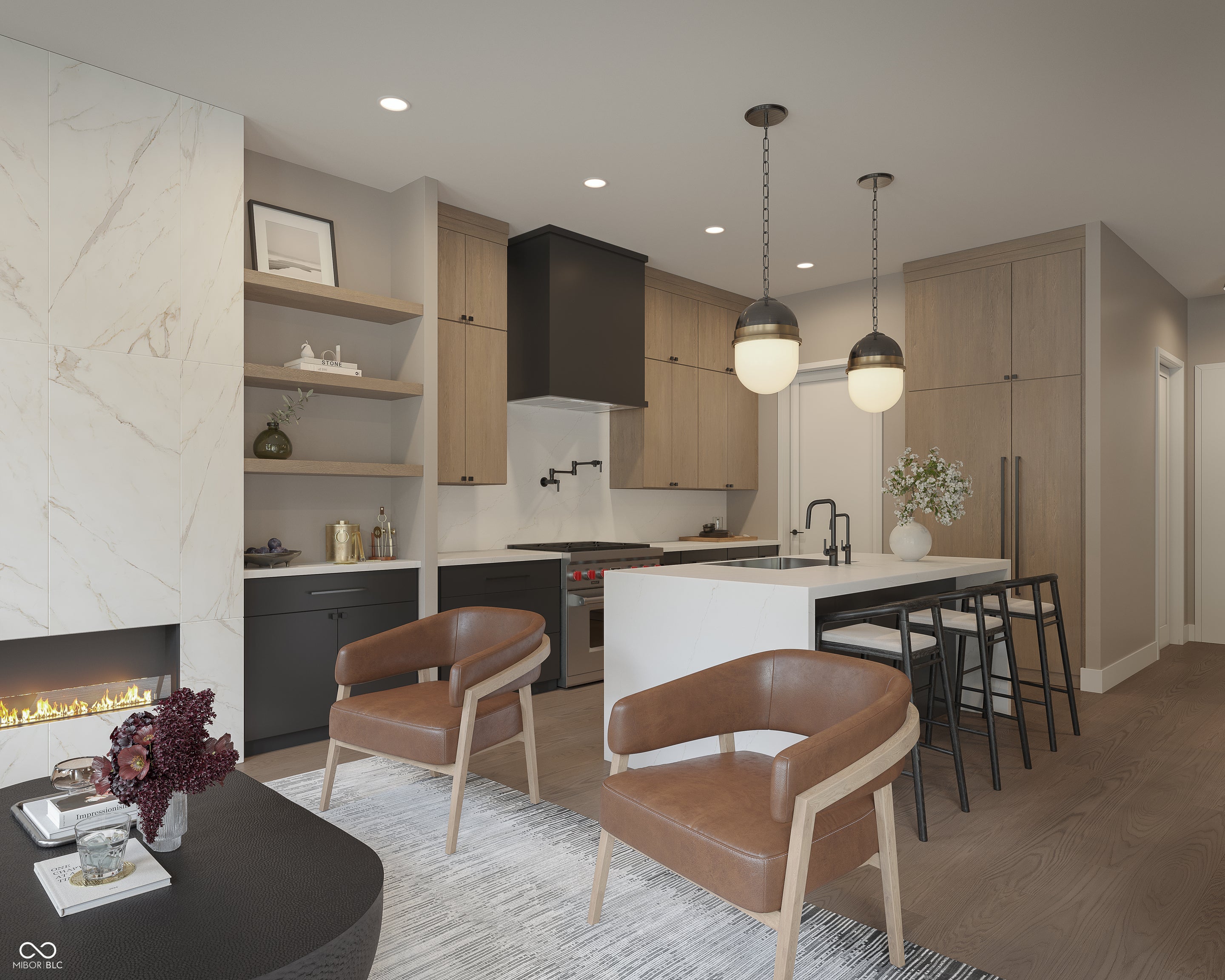 1015 W Main Street 301