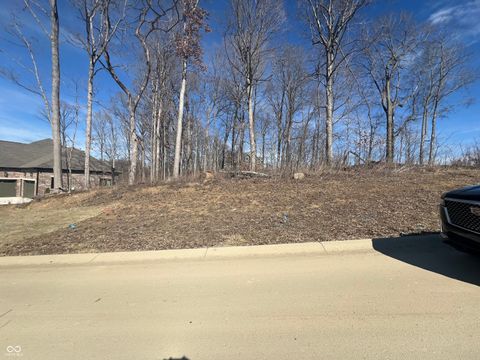 1360 Chatham Rdg Court Westfield IN 46074