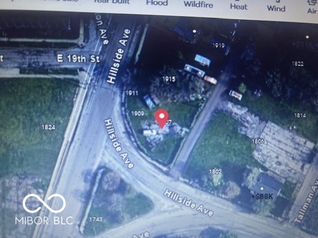 1907 Hillside Avenue