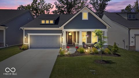 7154 Covington Street Lebanon IN 46052