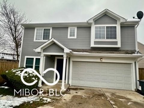 623 Scotch Pine Drive Greenwood IN 46143