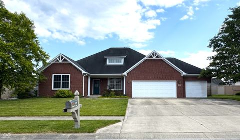 1019 White Oak Drive Plainfield IN 46168