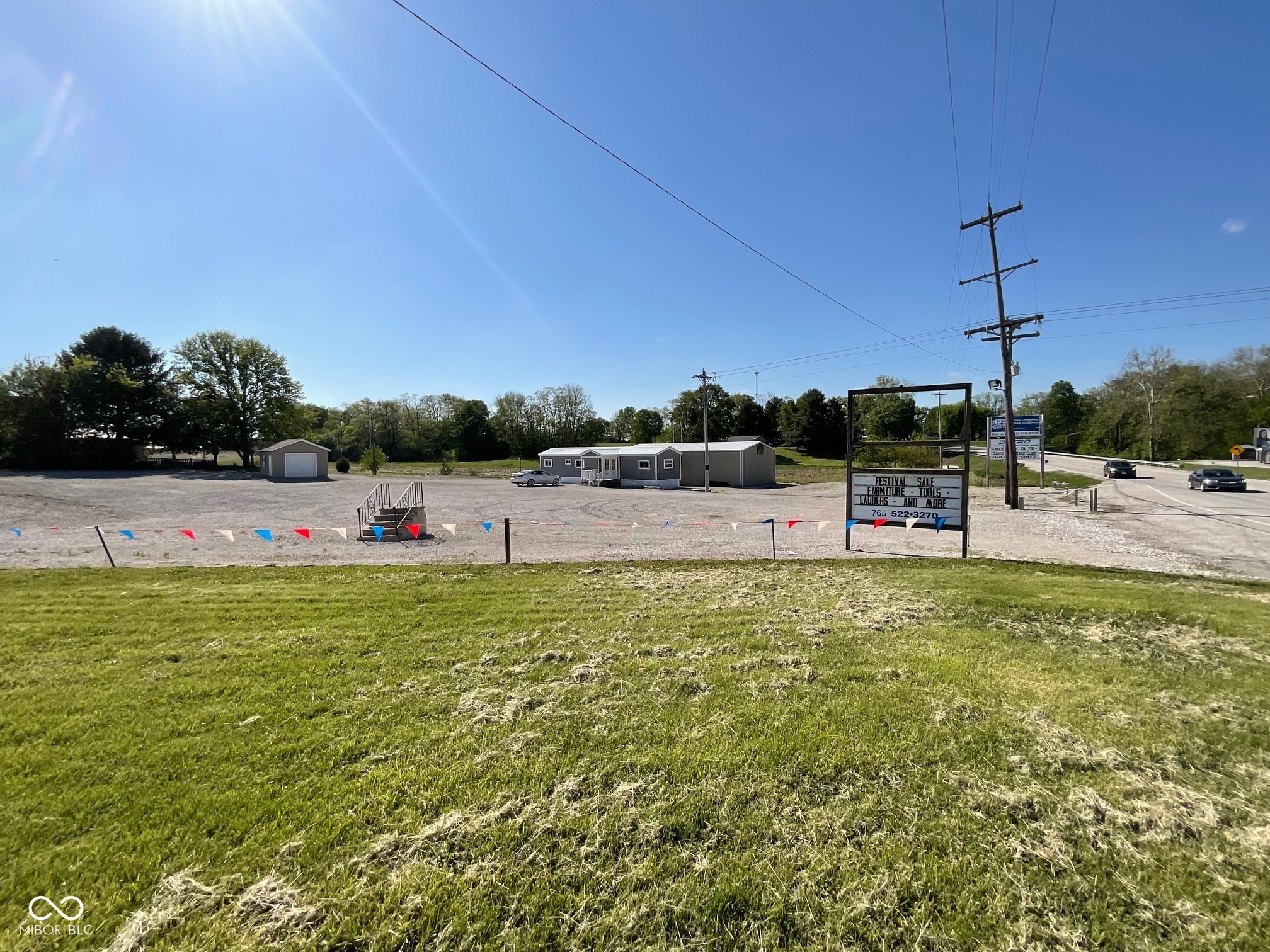 1930 W US Highway 36