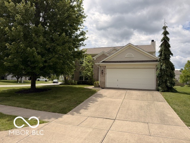 Photo 1 of 24 — 349 Brooksburg Drive, Westfield, IN 46074