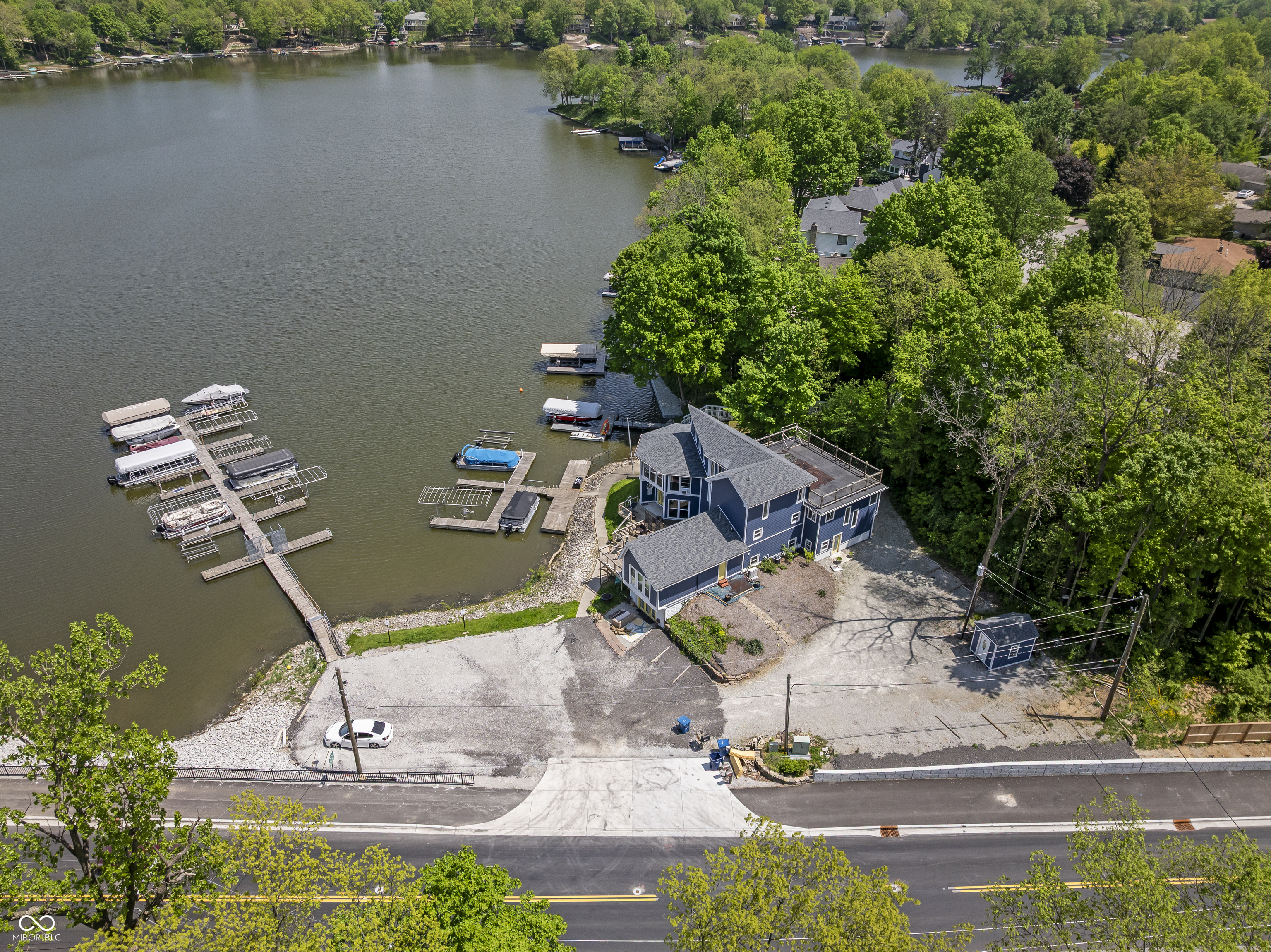 20620 Little Chicago Road