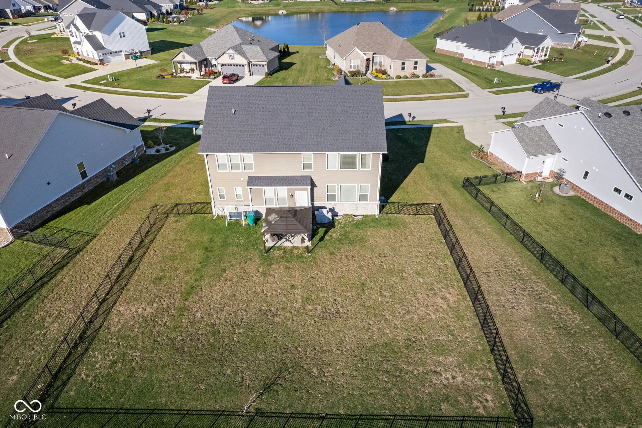 Plainfield, Indiana 46168, United States, 4 Bedrooms Bedrooms, ,4 BathroomsBathrooms,Residential,Active,29704