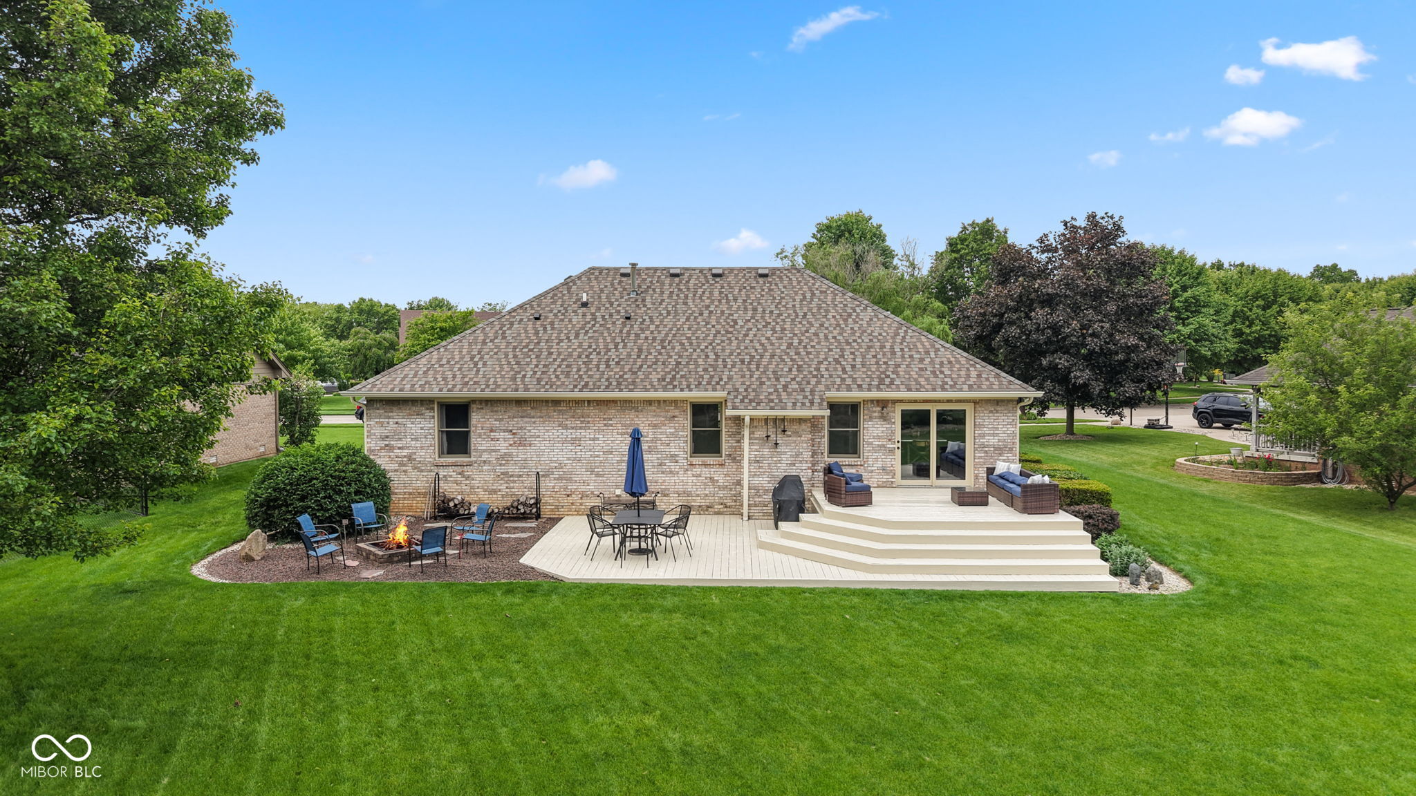 4547 Hammerstone Court